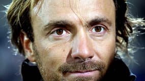 Christophe Dugarry 