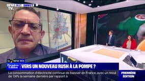 Vers un nouveau rush à la pompe ? - 28/12