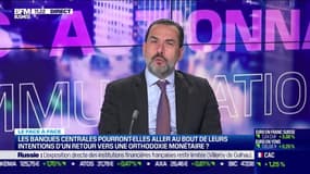 Ronan Blanc VS Sébastien Korchia : La saison des résultats annuels bat son plein, quelles réactions en Bourse ? - 23/02