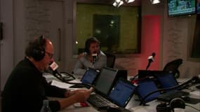 Interdiction du diesel en centre-ville: "Les solutions ne manquent pas, la France est en retard"