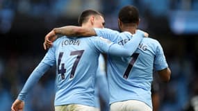 Manchester City