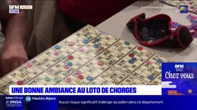 Chorges: 250 personnes ont tenté leur chance au loto