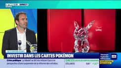 Le coffre-fort : Investir dans les cartes Pokémon - 09/10