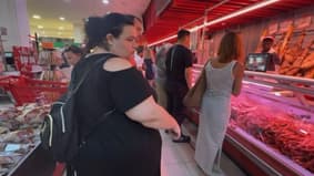 Inflation: ces Marseillais vont en Espagne en car pour faire leurs courses