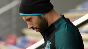 Javier Mascherano