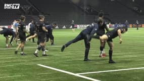 Saint-André : "Une tournée plus que compliquée"