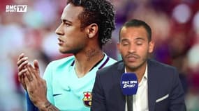 PSG - Neymar, une intégration totalement réussie