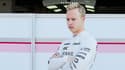 Nikita Mazepin va rejoindre Haas en 2021