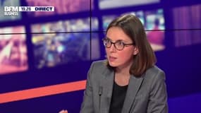 Amélie de Montchalin, ministre de la Transformation et de la Fonction publiques , sur notre antenne