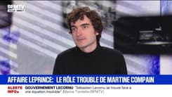 Leprince : la soif de vérité, 30 ans après la tuerie - 05/10