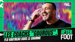 Flo Gautreau sous le charme des "coachs-gourous" de la Ligue 1