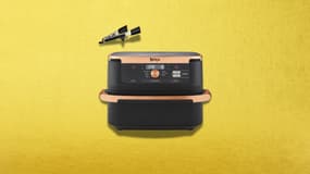 Comment Amazon peut-il autant faire chuter le prix de cet Airfryer Ninja ?