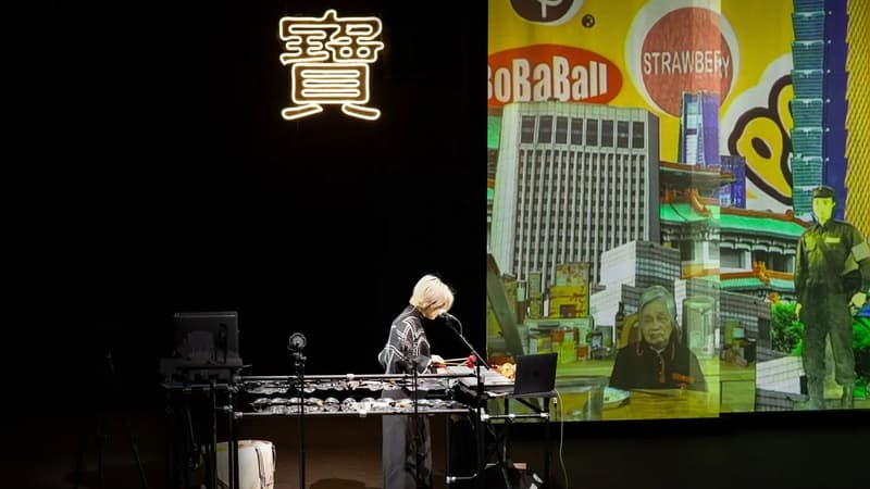 "Ça doit nous inquiéter": à Strasbourg, la Chine demande la déprogrammation d'une pièce de théâtre sur Taïwan