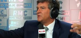 Arnaud Montebourg veut la "mobilisation nationale de toutes les ressources du pays" pour les PME