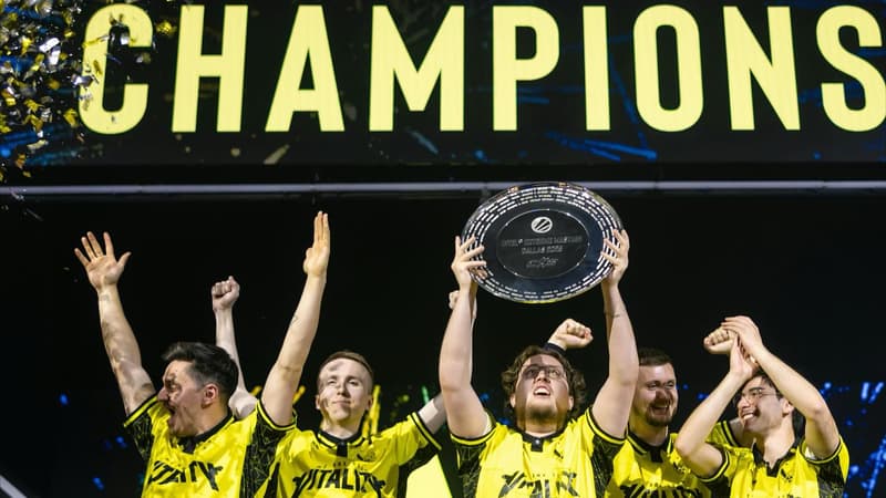 E.Leclerc entre dans l’esport par la grande porte: l’enseigne est le nouveau partenaire de Team Vitality, le poids lourd français du secteur