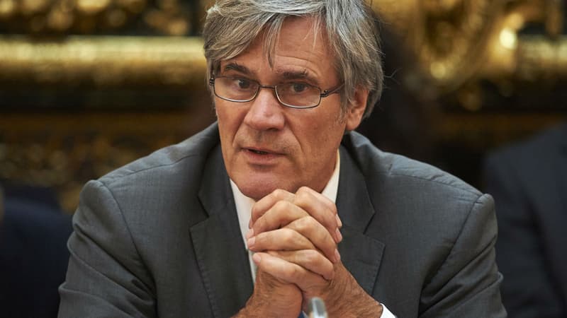 Stéphane Le Foll estime que Manuel Valls doit démissionner s'il souhaite se présenter à la primaire de la gauche. (Photo d'illustration)