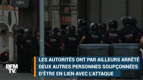 Ce qu’il s’est passé en Espagne, frappée par le terrorisme deux fois en moins de 24h