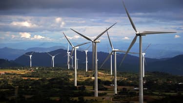 Plus de 46 gigawatts de capacités de production ont été installés en France.