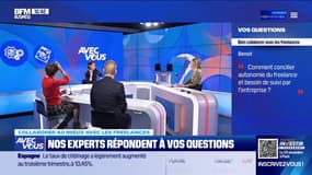 Des aides pour se lancer en freelance 