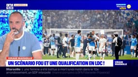 OM: Éric Di Meco salue la mentalité des joueurs