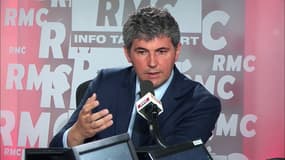 "Je reste convaincu que l'immense majorité des musulmans français ne cautionnent pas ce qui est en train de se passer, mais ils sont aussi pris en otages par ces gens là [les radicalisé terroristes]"