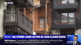 Mort de Michel Blanc: à Val d'Isère, les habitants se souviennent du tournage du film "Les Bronzés font du ski"