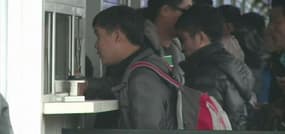 Le monde a désormais consommé la totalité des ressources que la planète