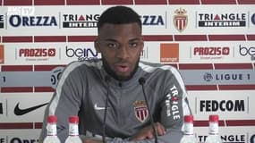 Ligue 1 – Lemar : ‘’Toujours un moment particulier de revenir à Caen’’