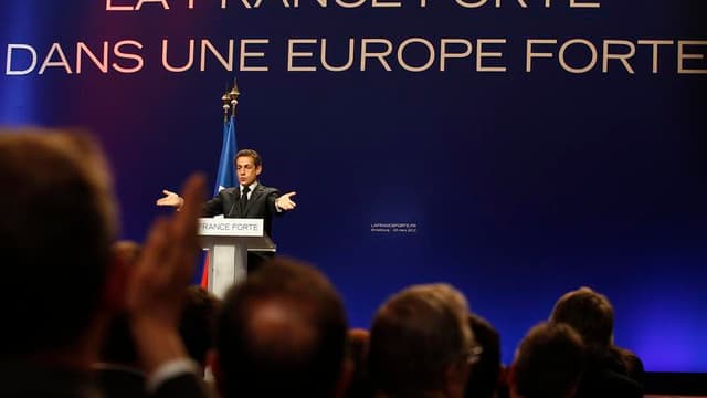 Avant même son épilogue définitif, l'affaire du tueur au scooter de Toulouse a bouleversé la campagne présidentielle en plaçant au coeur de l'actualité les questions du terrorisme et de la sécurité, traditionnellement plus porteurs pour la droite. /Photo