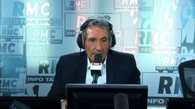 "Les femmes savent moins nager, c'est culturel ! On les emmène moins faire du sport"