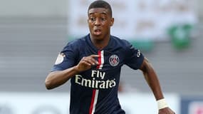 Presnel Kimpembe