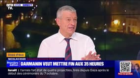 Temps de travail: Gérald Darmanin veut mettre fin aux 35 heures dans le privé