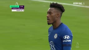 Callum Hudson-Odoi 