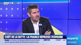 Déficit: "On a perdu la crédibilité" 