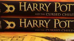 "Harry Potter et l'enfant maudit" est sorti en Grande-Bretagne le 31 juillet.