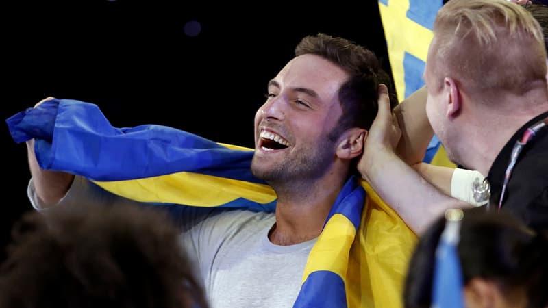 La Suède a remporté l'Eurovision, le 23 mai, à Vienne.