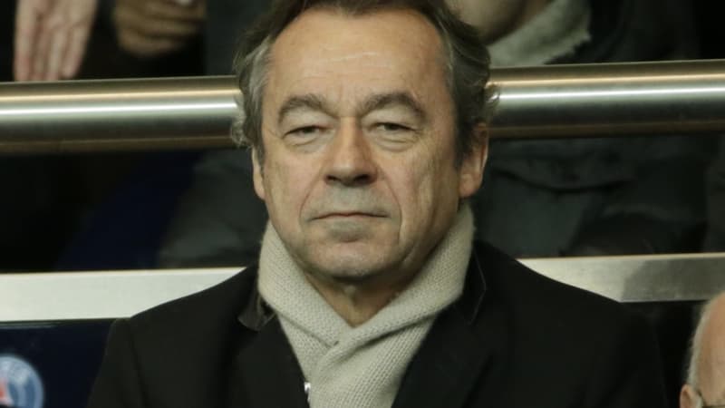 Michel Denisot