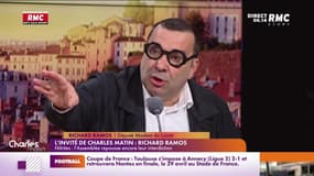 Nitrites: "on se fout de la gueule du monde" 