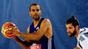 Tony Parker