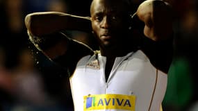 Teddy Tamgho