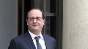 François Hollande déplore le langage de Pierre Gattaz qui met en péril la confiance des entreprises et des Français.