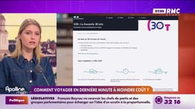 Comment voyager en dernière minute à moindre coût? 