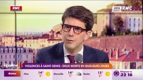 Violences à Saint-Denis : Arrêté anti-regroupement "prolongé de 48h" 