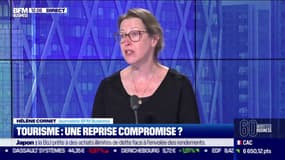  Tourisme : une reprise compromise ?