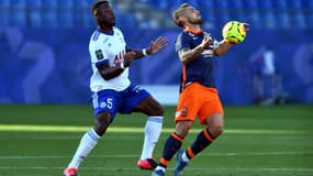 Strasbourg - Montpellier