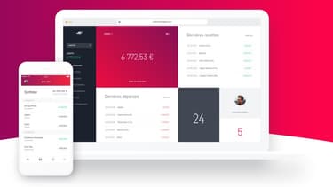 Manager.one est une offre bancaire en ligne développée par la petite banque familiale Wormser Frères en partenariat avec la fintech SaGa Corp.