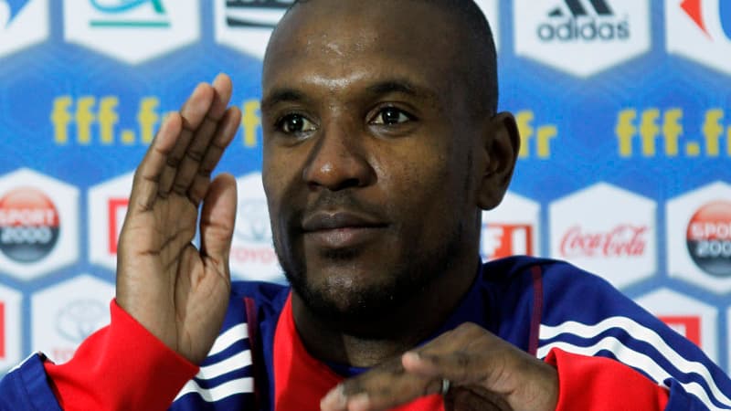 Eric Abidal
