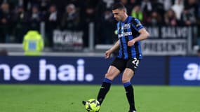 Le Turc Merih Demiral aurait les faveurs des dirigeants intéristes
