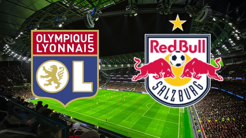 Lyon - Salzbourg : Ã  quelle heure et sur quelle chaÃ®ne regarder le match de Ligue Europa en...