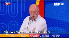 Le XV de France